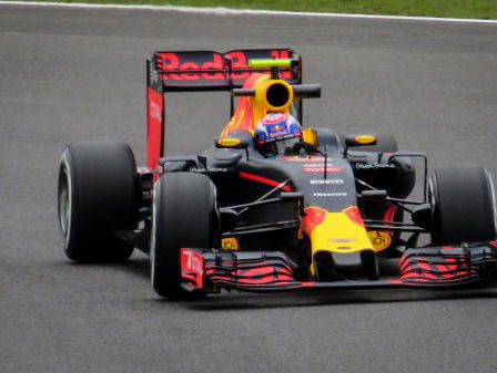 Erik Dijkstra: "Max Verstappen wordt dit jaar wereldkampioen!"