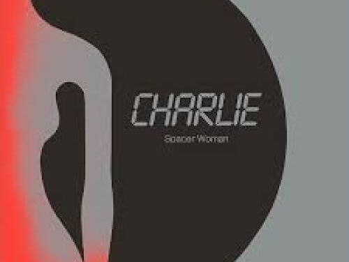 Elektronica van Vera: Charlie - Spacer Woman