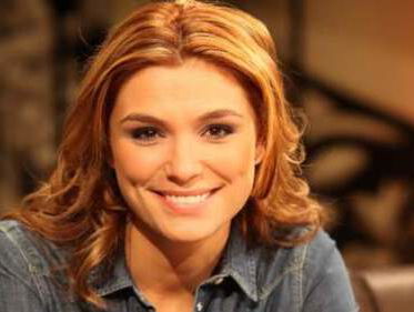 Frank legt wedje met Evi Hanssen voor NED-BEL