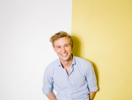 #FIRSTPLAY - Jason Staal