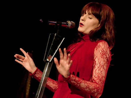 Lisette: 'Florence + The Machine blies iedereen omver!' | Festival Dilemma