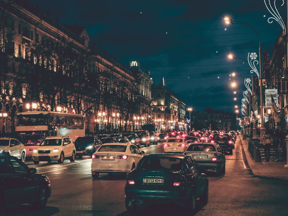 Spannende tijden in Wit-Rusland. Wat is er allemaal aan de hand?