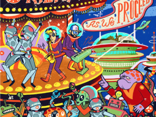 Marleen snapt wel wat wij zoeken in De Inbox!