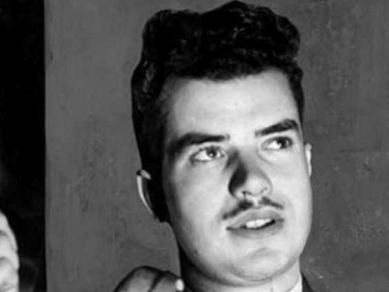 Geschiedlied: Luke Haines & Peter Buck - Jack Parsons