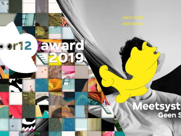 3voor12 Award: Meetsysteem - Geen Signaal