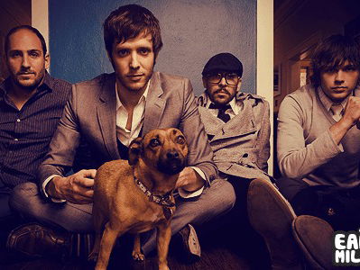 Sjoerd krijgt de groovy lentekriebels van HIPS