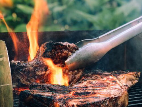 barbecueën met pasen? Met deze drie tips kan het niet misgaan!