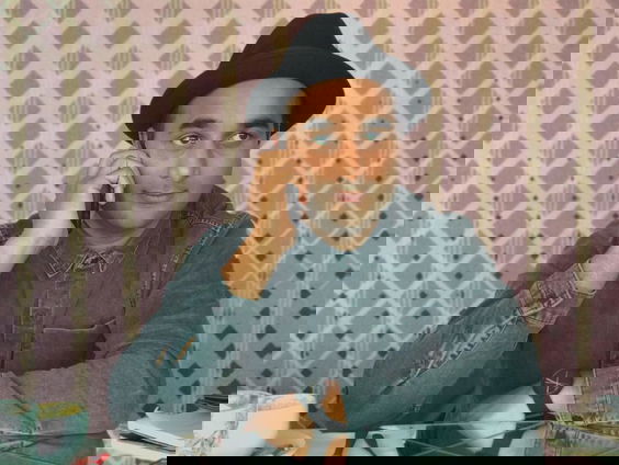 "Op een gegeven moment is er in de Zweedse muziekindustrie een luchtbrug gecreëerd naar Amerika"