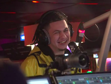 Jacin Trill wil komend festivalseizoen op Tomorrowland staan