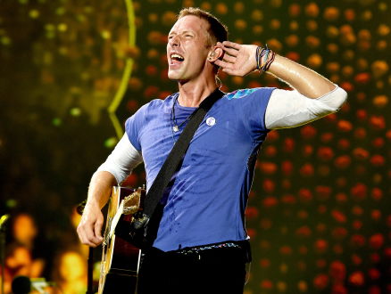 ZEROES ALBUM SPECIAL: COLDPLAY - A RUSH OF BLOOD TO THE HEAD