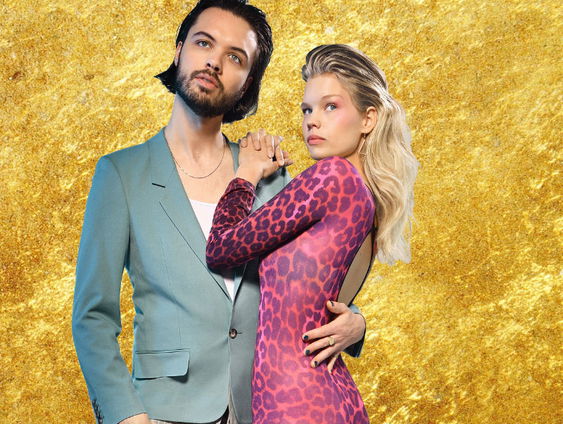 Kafka wil met 'These are the Nights' terug naar die onvergetelijke nachten