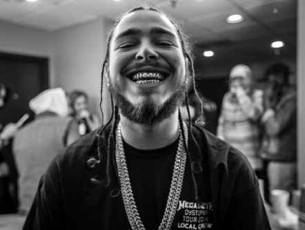 Post Malone