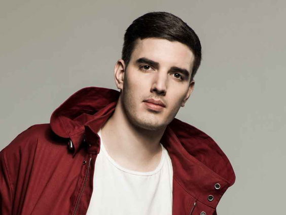 LANG LEVE DANCEMIX #003