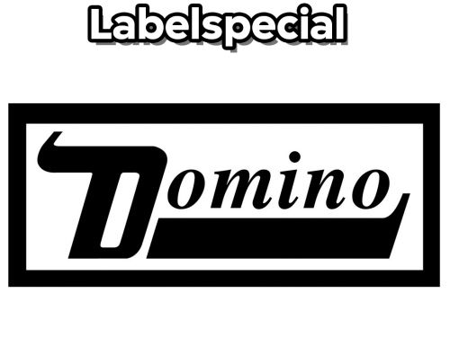Een 3voor12 special over Britse label Domino Records