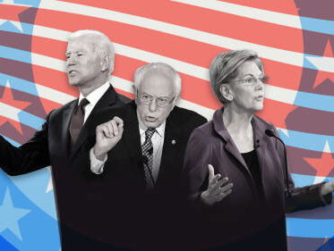 Amerika vriendin Simone Tukker over de vreemde manier van stemmen in Amerika