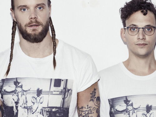 VVMBT: Fan van Avicii en Kygo? Dan moet je Vargas en Lagola zeker even horen!