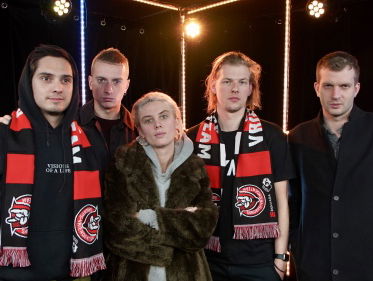 Wolf Alice brouwt een eigen biertje!