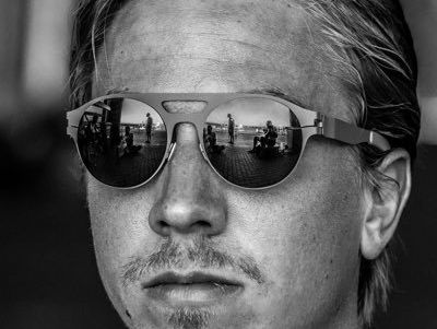 LANG LEVEN MET YOERI - DOPAMINE