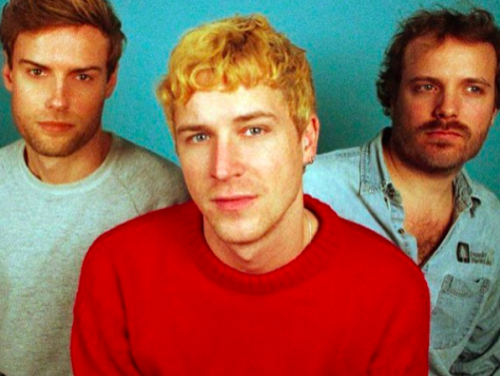 Perfecte roadtrip muziek van Palace in de inbox!