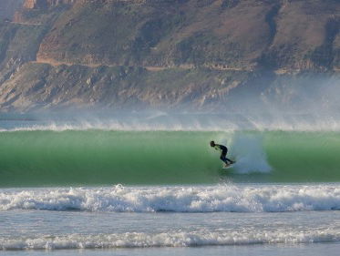 Wherever Wednesday: Jeremy Loops z'n ode aan zijn thuis 'Down South'