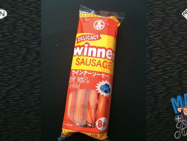 Mama Appelsap: "It's time that mijn penis weer wint"