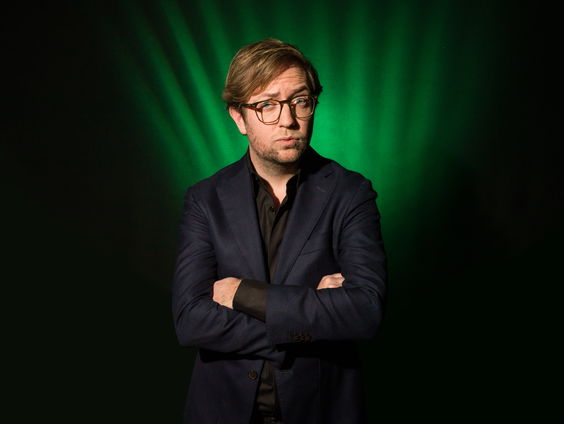 Rámon maakte een 80's remix van 'Drivers License', en dat klinkt zo!