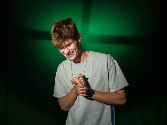 Dit zijn de bovenste 10 van de Mega Top 50 voor Zaterdag 18 Mei