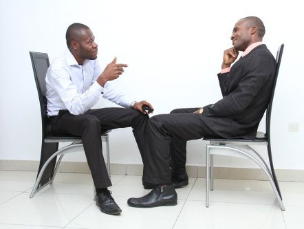 De real life soap van Andrew, episode 4(?)