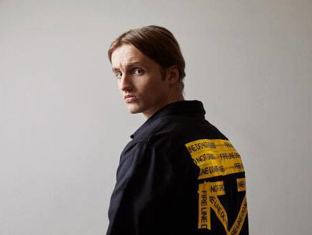 Het nieuwe album van Kevin MOET grijs gedraaid worden!