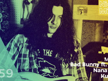 Niet Te Missen #159 met o.a. FIDLAR, St. Vincent en Nana Adjoa