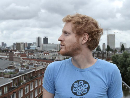 Alles is goed! ..als het maar geen banjo's of trompetten heeft