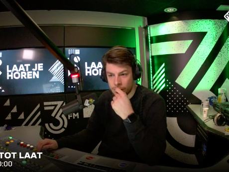 Hoe overleef je de avondklok?