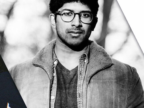 Soham De zingt krachtig/breekbare ballads in de livebox