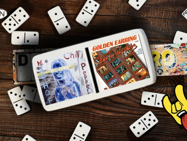 Intro domino