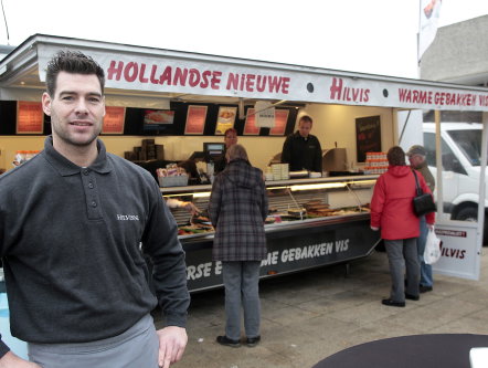 Medewerker van de Dag: Martijn