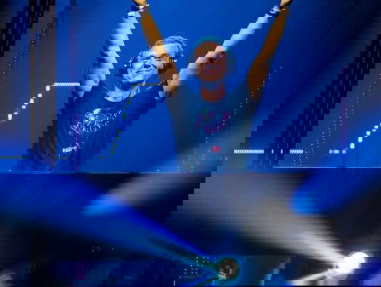 KWARTJE VOOR TWEE #071