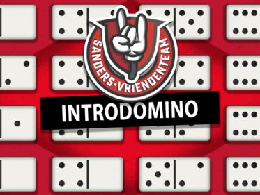 Introdomino: Lemaitre - 'Closer' & Tones and I - 'Dance Monkey'