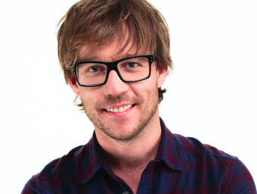 Huh, waarom is Giel Beelen in Leeuwarden??