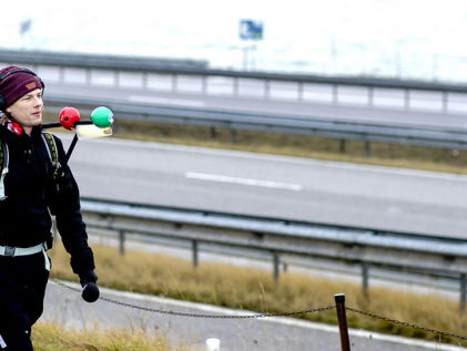 Déze bijzondere plaataanvraag raakt Sander recht in het hart