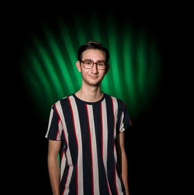 Nachtbraken met Joost