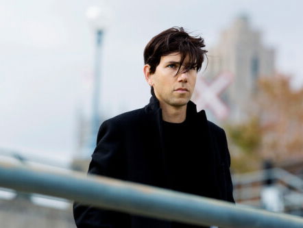 DJ Shortlist: Tiga