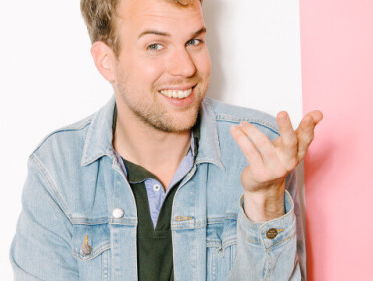 Een mysterie: waar gaat Tondo over? Wijnand vindt het antwoord!