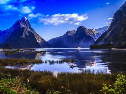 Backpack Track: Jaap ontdekte Hootie and the Blowfish in Nieuw-Zeeland