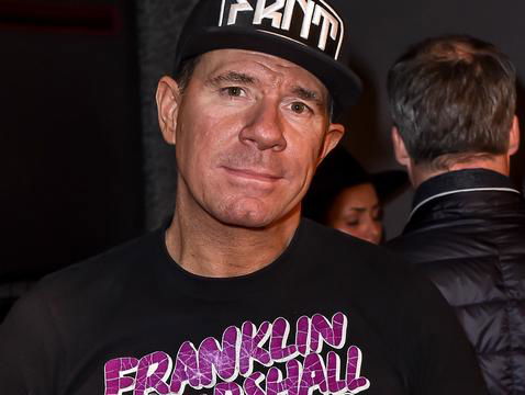 DJ Jean heeft ontzettend veel anekdotes uit de legendarische club iT