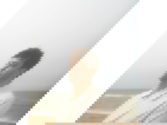 Off Guard van Parish Boy heeft een romantische backstory!