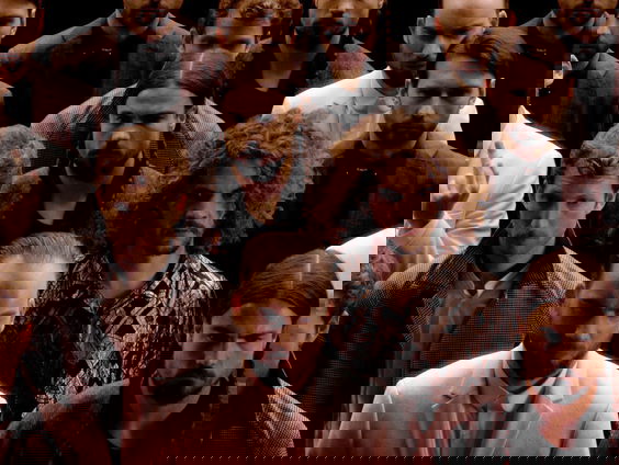 Torre Florim over de videoclips van De Staat in de bioscoop!