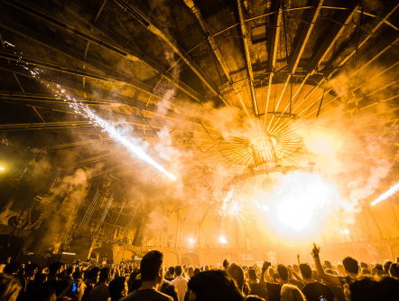 Gratis feesten met een kater?! Vera heeft de ultieme Amsterdam Dance Event tip!