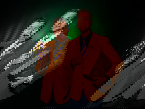 Rij het festival seizoen in met de Algemene Partij Keuring (APK)