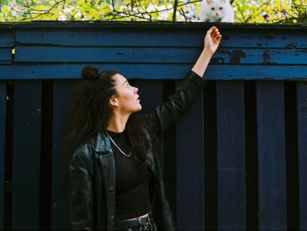 Deze floorfiller van Kamma is goed in bijna elke situatie