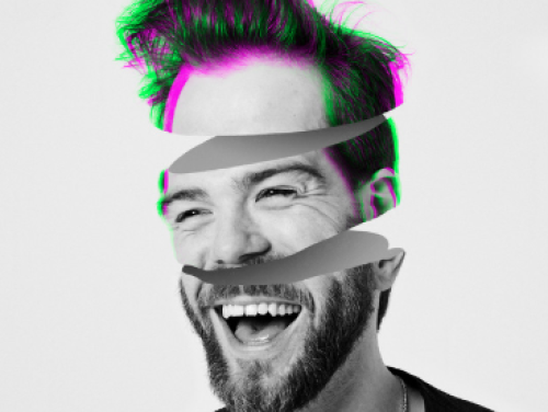 Indian Askin weet hoe je een feestje moet geven!